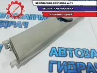 Обшивка стойки средней левая верхняя Peugeot 107 624120H010.