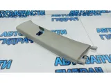 Обшивка стойки средней левая верхняя Peugeot 107 624120H010.