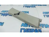 Обшивка стойки средней правая верхняя Peugeot 107 624110H010.