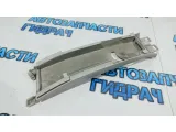 Обшивка стойки средней правая верхняя Peugeot 107 624110H010.