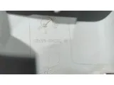 Обшивка стойки средней правая верхняя Peugeot 107 624110H010.