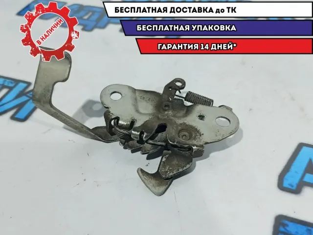 Замок капота Peugeot 107 793481.