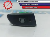 Кнопка обогрева заднего стекла Peugeot 107 654612.