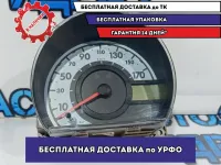 Панель приборов Peugeot 107 6106QT.