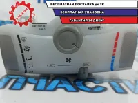 Блок управления отопителем Peugeot 107 6554KY.