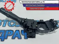 Переключатель поворотов подрулевой Peugeot 107 6253A0.