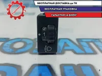 Кнопка корректора фар Peugeot 107 6554KV.