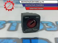 Выключатель блокировки AIR BAG Peugeot 107 8216E6.