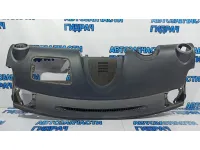 Торпедо верхняя часть Peugeot 107 8211TX.