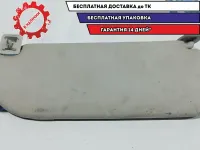 Козырек солнцезащитный левый Peugeot 107 8143LP.