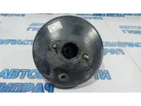 Усилитель тормозов вакуумный Peugeot 107 4535V5. 0204051248.