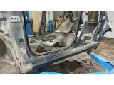 Порог со стойкой левый Peugeot 107 .