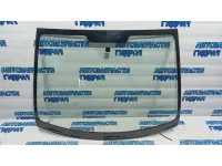 Стекло лобовое Peugeot 107 . Дефект. Splintex.