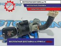 Замок зажигания Peugeot 107 4162FK.
