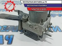 Блок ABS Peugeot 107 4541F5.