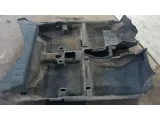 Покрытие напольное Peugeot 107 .