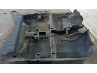 Покрытие напольное Peugeot 107 .
