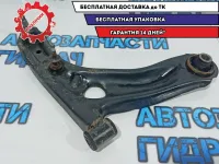 Рычаг передний правый Peugeot 107 3521L3.