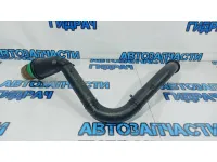 Горловина топливного бака Peugeot 107 1503Y5.