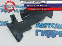 Воздуховод радиатора левый Peugeot 107 532860H020.