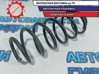 Пружина задняя Peugeot 107 5102N6.