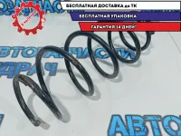 Пружина передняя Peugeot 107 5002HN.