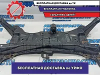 Балка подмоторная Peugeot 107 3502FX.