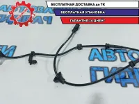 Датчик ABS задний Peugeot 107 0265007688. 4545E2.