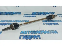 Полуось передняя правая Peugeot 107 3273JR.