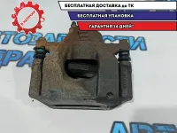Суппорт тормозной передний правый Peugeot 107 4401G9.