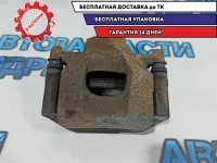 Суппорт тормозной передний левый Peugeot 107 4401G8.