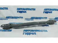 Усилитель заднего бампера Peugeot 107 7414LA.