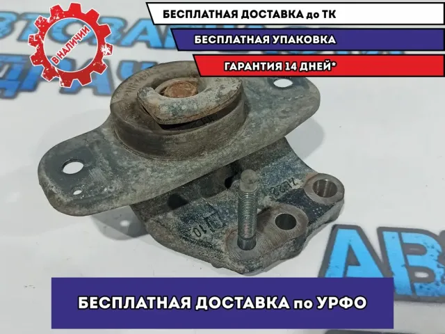 Опора двигателя правая Peugeot 107 1813E2.