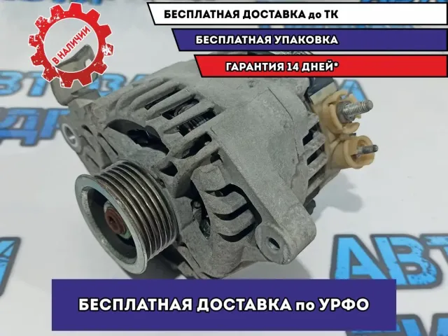 Генератор Peugeot 107 5705KJ.