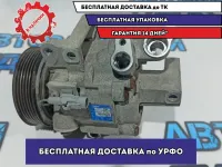 Компрессор системы кондиционирования Peugeot 107 6453RJ.