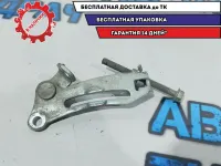 Планка натяжения ремня генератора Peugeot 107 128143.