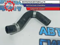 Патрубок радиатора верхний Peugeot 107 1343HN.