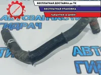 Патрубок радиатора нижний Peugeot 107 1351HL.
