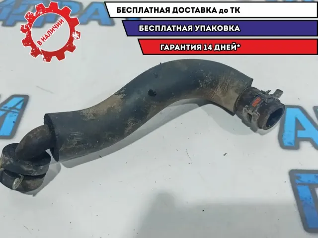 Шланг вентиляции картер. газов Peugeot 107 1341H3.
