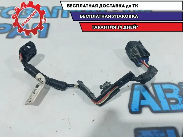 Провод актуатора КПП Peugeot 107 821240H010H.