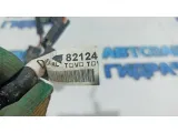 Провод актуатора КПП Peugeot 107 821240H010H.