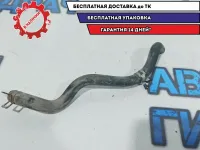 Шланг системы охлаждения Peugeot 107 .
