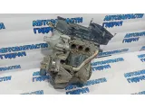 Двигатель Peugeot 107 0135KT. 1KR. Проверен. Полностью исправен.