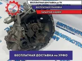 РКПП Peugeot 107 2222QF. Проверена. Полностью исправна. Без активатора сцепления.