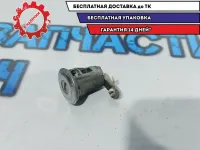 Вставка замка двери Peugeot 107 9170Z0. Без ключа.