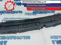 Пыльник двигателя центральный Peugeot 107 7414PN.