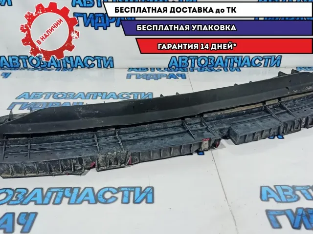 Пыльник двигателя центральный Peugeot 107 7414PN.