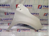 Крыло переднее правое Peugeot 2008 9678733980