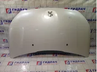 Капот Peugeot 2008 9677673680