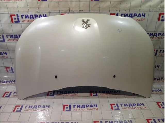 Капот Peugeot 2008 9677673680